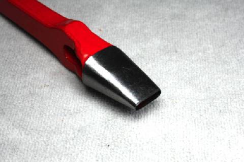 Formlocheisen - Lederlocheisen - Bild: A2