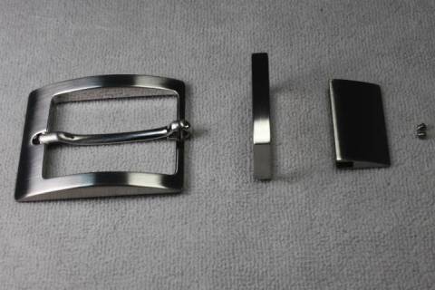 Guertelschliessen - Set 30 mm - 196