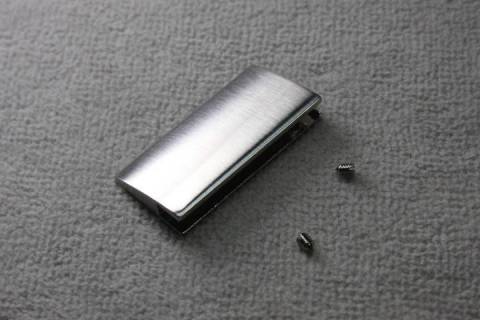 Guertelschliessen - Set 30 mm - 196 - Bild: A2