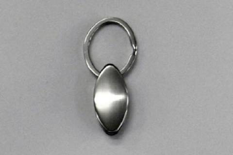 Trageriemenhalter - Schl&uuml;sselbandhalter - Oval 133