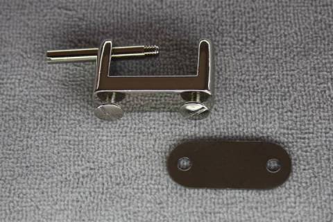 Griffhalter 22 mm 076 - Bild: A6