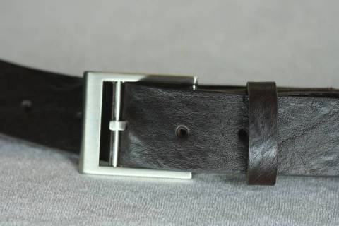 Lederg&uuml;rtel - Jeansg&uuml;rtel - 072 - Bild: Lederriemen-Lederfarbe-A-Farbwahl-Lammnappa-gefuettert-ueber-300-Farben_1