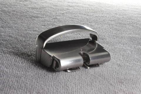 G&uuml;rtel - Klemmschlaufen 35 mm - 7A