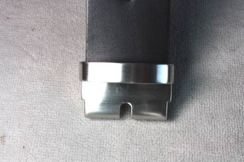 G&uuml;rtel - Klemmschlaufen 35 mm - 7A - Bild: A1