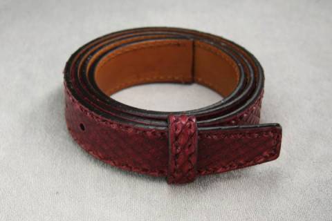 Lederriemen 2034