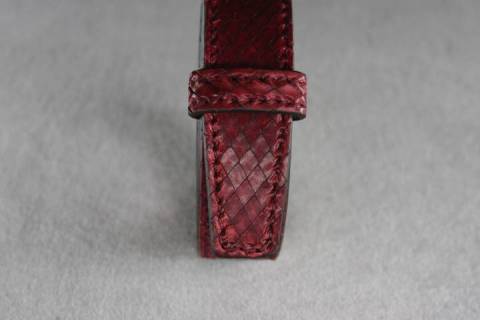 Lederriemen 2034 - Bild: A1