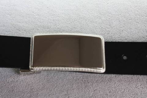 G&uuml;rtelbuckles 35 mm 017 - Bild: A1