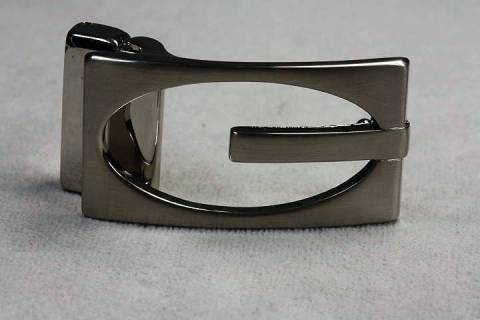 G&uuml;rtelschliessen - G&uuml;rtelschnallen 170 - Bild: A1