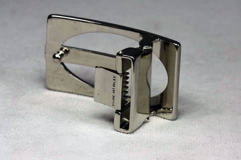 G&uuml;rtelschliessen - G&uuml;rtelschnallen 170 - Bild: A3