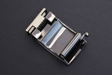 G&uuml;rtelschnallen 35 mm 67 - Stufenlos verstellbar - Bild: a1