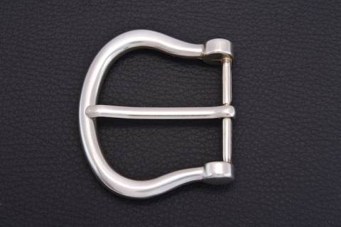 G&uuml;rtelschnallen 45 mm - 098 N5