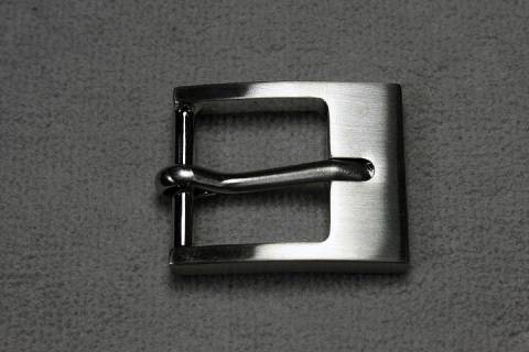 G&uuml;rtelschliesse 20 mm  - 200