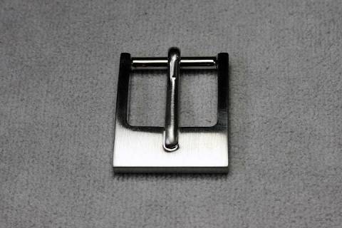 G&uuml;rtelschliesse 20 mm  - 200 - Bild: A1