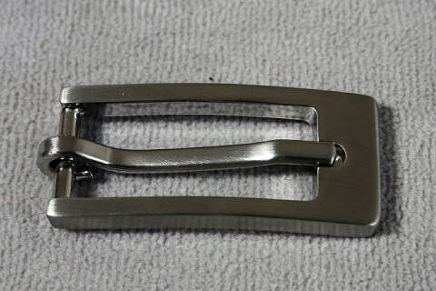 G&uuml;rtelschliesse 15 mm - 201