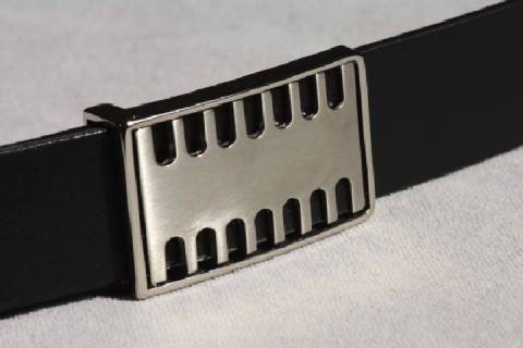 G&uuml;rtelschliessen - G&uuml;rtelschnallen 35 mm 166