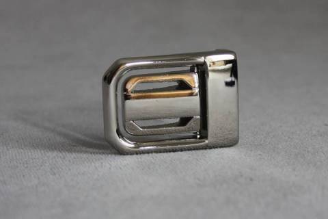 G&uuml;rtelschliessen - G&uuml;rtelschnallen 30 mm 010