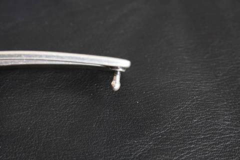 G&uuml;rtelschliessen - G&uuml;rtelschnallen 30 mm 092 - Bild: A2