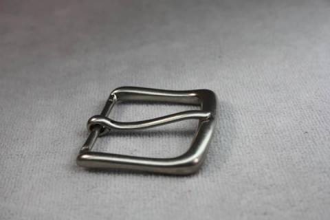 G&uuml;rtelschliessen - G&uuml;rtelschnallen 35 mm 211 - Bild: A4