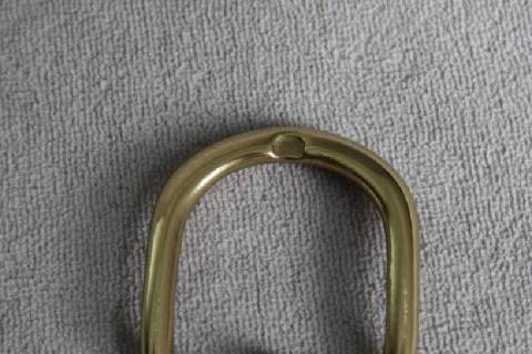 G&uuml;rtelschliessen - G&uuml;rtelschnallen 35 mm 213 - Bild: A1