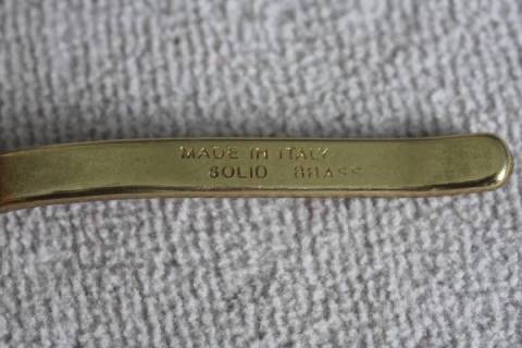 G&uuml;rtelschliessen - G&uuml;rtelschnallen 35 mm 213 - Bild: A2