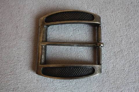 G&uuml;rtelschliessen - G&uuml;rtelschnallen 40mm 036