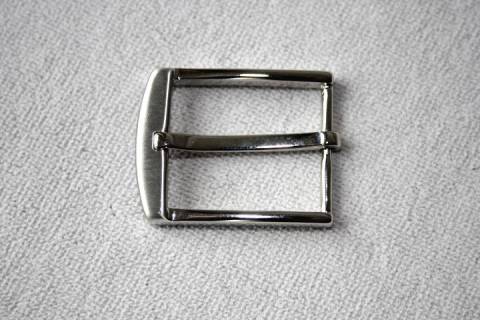 G&uuml;rtelschliessen - G&uuml;rtelschnallen 30 mm 076 - Bild: A1