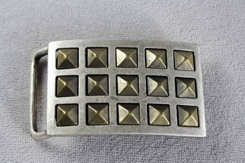 G&uuml;rtelschliessen - G&uuml;rtelschnallen 40 mm 085 - N2