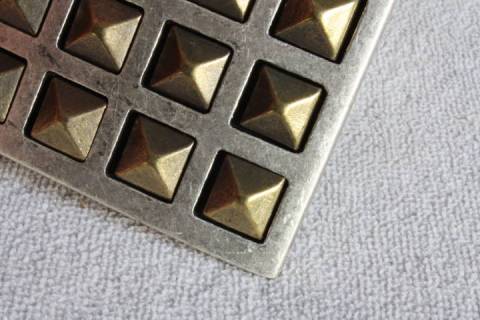 G&uuml;rtelschliessen - G&uuml;rtelschnallen 40 mm 085 - N2 - Bild: A1