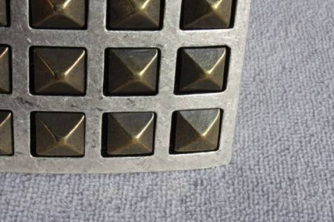 G&uuml;rtelschliessen - G&uuml;rtelschnallen 40 mm 085 - N2 - Bild: A2