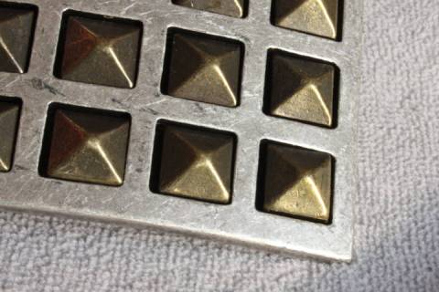 G&uuml;rtelschliessen - G&uuml;rtelschnallen 40 mm 085 - N2 - Bild: A3