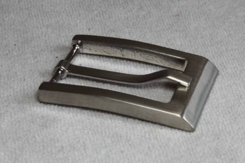 Messing Guertelschliessen - Palladiumbeschichtet 30 mm 204