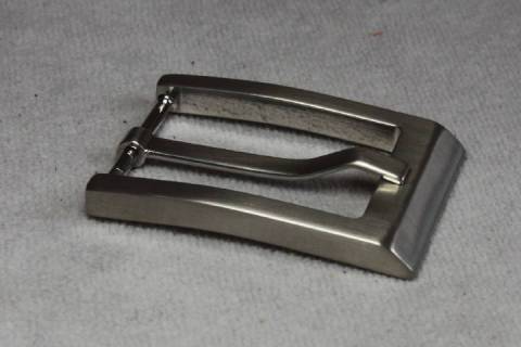 Messing Guertelschliessen - Palladiumbeschichtet 30 mm 204 - Bild: A3