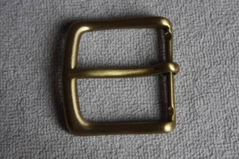 G&uuml;rtelschnallen 35 mm 212 - Bild: A2