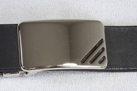 G&uuml;rtelschliessen - G&uuml;rtelschnallen 169 - Bild: A3