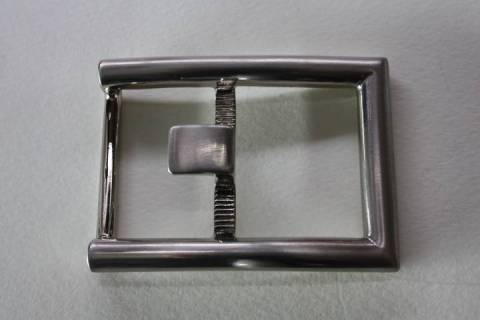 G&uuml;rtelschliessen - G&uuml;rtelschnallen 35 mm 060