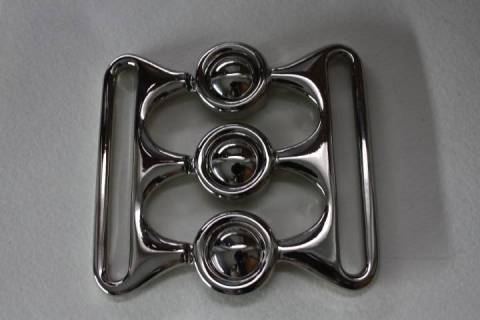 G&uuml;rtelschliessen - G&uuml;rtelschnallen 60 mm 050