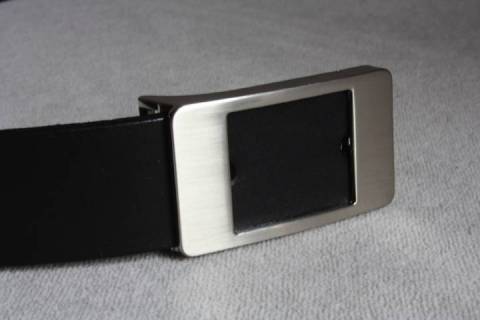 G&uuml;rtelschnallen 30 mm - 150