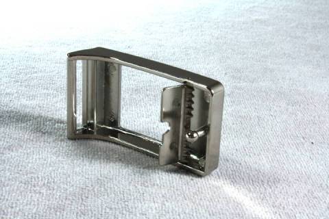 G&uuml;rtelschnallen 30 mm - 150 - Bild: A2