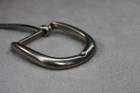 G&uuml;rtelschliessen 30 mm 208 - Bild: A1