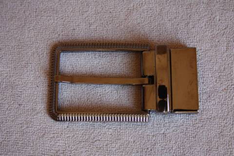 G&uuml;rtelschliessen - G&uuml;rtelschnallen 35 mm 014