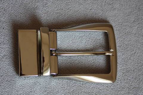 G&uuml;rtelschliessen - G&uuml;rtelschnallen 35 mm 025