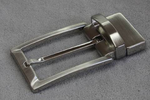 G&uuml;rtelschliessen - G&uuml;rtelschnallen 35 mm 157 - Bild: A2