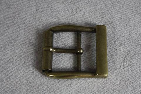 Jeansschnallen - G&uuml;rtelschnallen 40 mm - 059