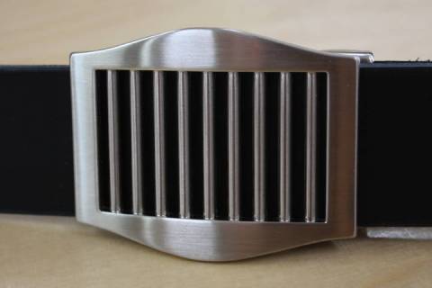 G&uuml;rtelschliessen - G&uuml;rtelschnallen 40 mm 162