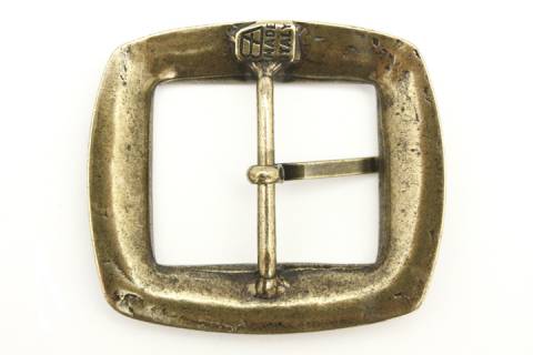 G&uuml;rtelschnallen 40 mm 187-N1 - Bild: A2