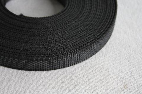 10 Meter Gurtband gummiert - Bild: A.2