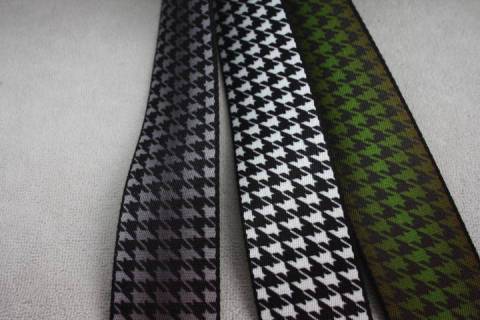 Mustergurtband 1541 - 40 mm