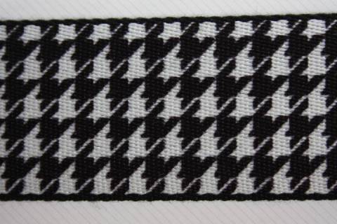 Mustergurtband 1541 - 40 mm - Bild: Farbe-11_1