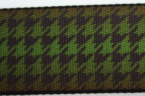 Mustergurtband 1541 - 40 mm - Bild: Farbe-13_3