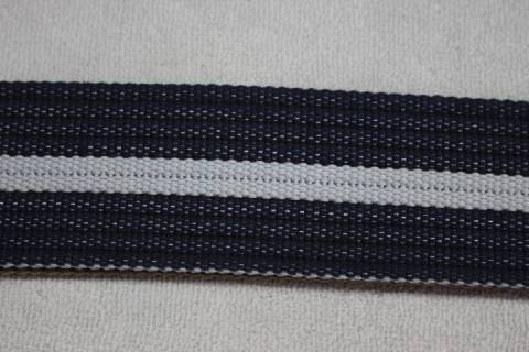 Mustergurteband 6840 - 40 mm - Bild: Farbe-2062_13